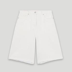 [코데즈컴바인](신세계 사우스시티) 데끼컷팅 버뮤다 데님 (CKB-DP544W4)