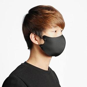 [셀러허브 1]아이스코튼 무봉제 연예인마스크