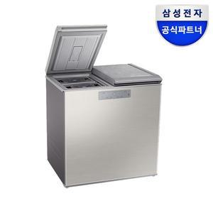 [삼성]김치플러스 뚜껑형 김치냉장고 221L 1등급 RP22C3111Z1