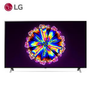LG전자 나노셀 UHD 4K 스마트 TV 138cm 55NANO90 수도권스탠드