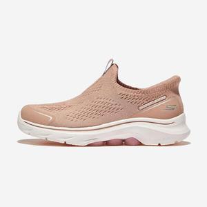 [그랜드스테이지] SKECHERS GO WALK 7 (SLIP INS) 스케쳐스 고 워크 7 125242 ROS