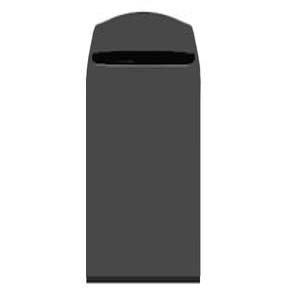 LG전자 T23PX9A 통돌이 일반세탁기 운송료별도 (C)