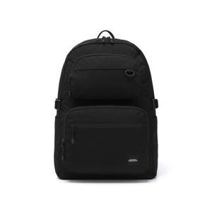 내셔널지오그래 NATIONAL GEOGRAPHIC NATIONALGEOGRAPHIC N245ABG550 아델리 더블포켓 백팩 BLACK 169814