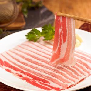 삼삼한 프리미엄 우삼겹250g 6팩1.5kg 3초구이(샤브샤브/구이용)