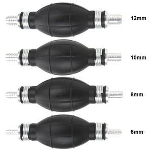 6MM 12MM 10MM 프라이머 핸드 라인 고무 길이 선외 벌브 8MM 알루미늄 모든 자동차 보트 펌프