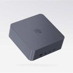BEELINK EQR6 ADM 슬림 컴퓨터 R5 6600H Ryzen 지원