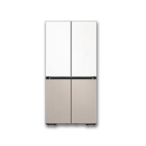 [삼성전자]삼성 RM70F64Q1XJ 25년형 하이브리드 4도어 키친핏 Max 623L 빅아이스 기본설치비포함