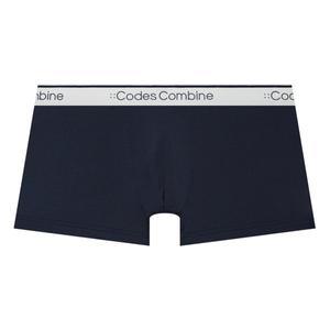 [코데즈컴바인이너웨어](강남점)프론트홀스포츠 네이비 드로즈 (CDMDR414NY)
