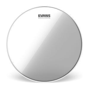 에반스 BD22G2 베이스 드럼헤드 22인치 투명 이중피 EVANS