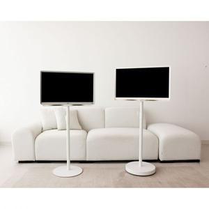 LG 룸앤티비 TV 1 2세대 스마트 이동 높이조절 거치대 스탠드 룸탠바이미 G03 06