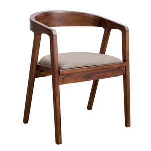 고재 벤치 사이드 월넛 100x35x45 통원목 의자 색상 80x35x45cm