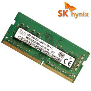 노트북 8G SK 메모리 16G RAM 32G PC4 지원 2400T DDR4 램 2400MHz 8GB Sodimm 4G 하이닉스