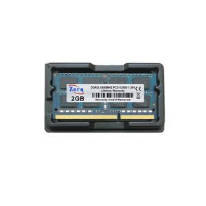 노트북 DDR3L PC4 DDR2 2GB PC3 Sodimm 램 1600MHZ PC3L 16G 19200 204PIN 메모리 컴퓨터 12800S 8GB 1333MHZ DDR4