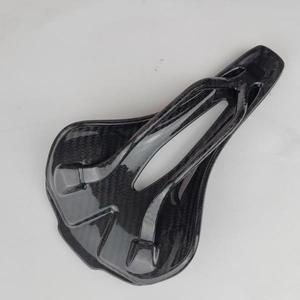 Kennet hy 3D 프린트 자전거 새들 카본 중공 편안한  MTB 산악 도로 사이클링 시트