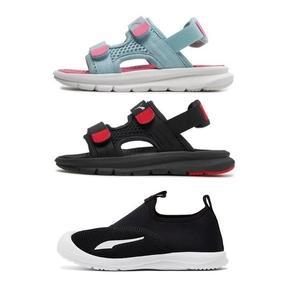 [푸마](강남점) 아동 키즈 샌들 Puma Evolve Sandal PS 389147 01 09