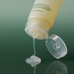 [쫀쫀모공/블랙헤드/피지] 그린 플라보노이드 포어 젤 클렌저 120ml