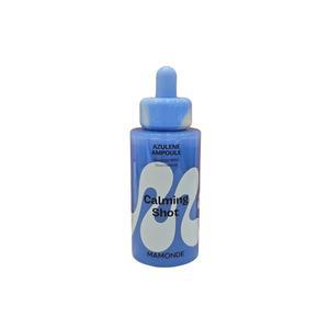 마몽드 카밍 샷 아줄렌 흔적 수분앰플50ml