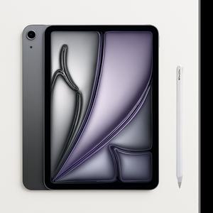 Apple 아이패드 에어 11 7세대 M3 WiFi 128GB 스그+펜슬 프로/SD
