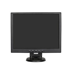 12인치 휴대용 캠핑용 티비 거치대 스크린 차량용TV 차량용 HD 경비실 10인치