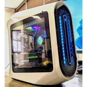 Alienware 오로라 R13 게이밍 PC i9-12900KF RTX3070 64GB DDR5 1TB SSD 솔리드 스테이트 드라이브[세금포