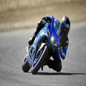 [라이트바겐] YZF R7