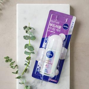 [니베아] 데오도란트 롤온 펄앤뷰티 50ml[의약외품]