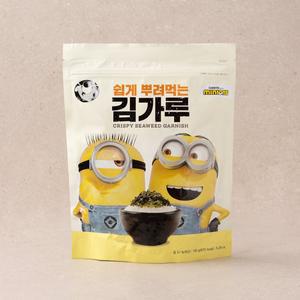 [만전김] 쉽게 뿌려먹는 김가루 150g