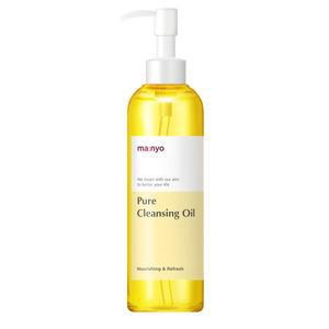 마녀공장 퓨어 클렌징오일 200ml