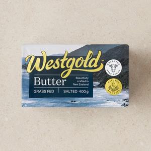 Westgold 가염버터 400g