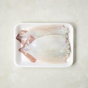 [해동][국산] 손질 오징어 (특, 마리)