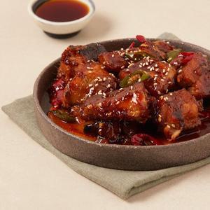 매콤코다리조림 250g