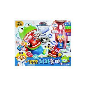 뽀로로 3분 치과놀이