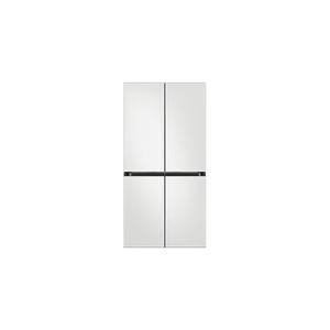 [삼성] 비스포크 RM70F64Q1A AI 하이브리드 4도어 키친핏 Max 623L 빅아이스 큐브 / KN