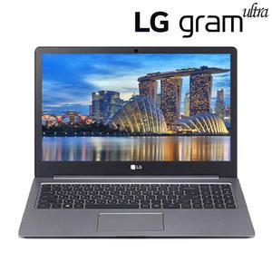 LG전자 울트라기어 GT 15U780 15.6인치 i5 8세대 8G SSD500G 윈도우10 정품 A+급 리퍼 중고 게이밍 노트북