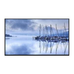 [삼성] QLED TV 189cm 벽걸이형 KQ75QD68AFXKR(W)