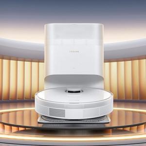 [드리미 (Dreame)]드리미25년최신상 물걸레전용 AI 홈쇼핑 로봇청소기 L10s Plus