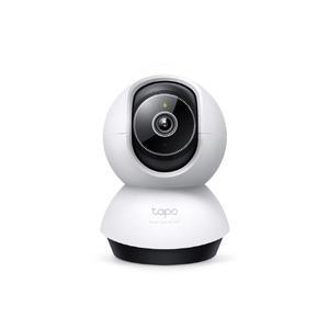 [TP-LINK] IP 카메라, Tapo TC74 [500만화소/회전형/AI 감지/Wifi/홈캠
