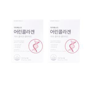 에스더포뮬러 어린 콜라겐 여예스터 여예스더 피부 피쉬 여에스터 여에스더 4주분 MJ