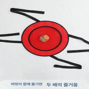 단체 체육대회 게임 캐치볼 도구 용품 워크샵 에어바운스 대형 체육대회용품 세트 놀이