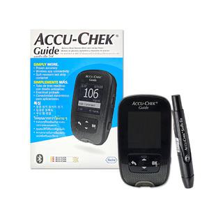 ACCU CHEK 아큐첵 가이드 Guide 혈당측정기 SET 1개