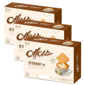 해태 에이스 플랫화이트맛 364g 3개 한정판 탕비실 간식 커피 디카페인 바닐라 에스프레소