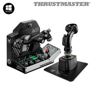 [트러스트마스터] VIPER TQS MISSION PACK + AVA F/A-18 Flightstick (PC 지원) SSG