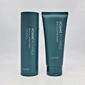 라끄베르 옴므 리차지 시카 올인원 에센스 150ml+150ml 기획 1+1 (AD)