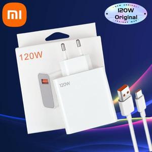 Xiaomi 120W USB 충전기 고속
