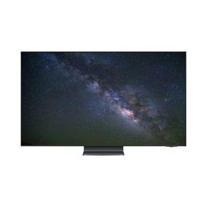 [삼성]2024 OLED 4K SD90 195cm(77인치) KQ77SD90AFXKR스탠드 (IN)