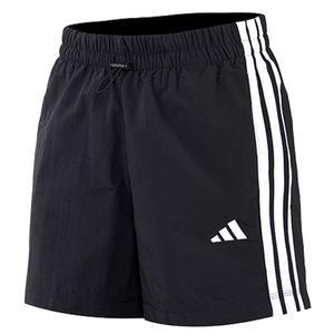 ADIDAS 여성 3S 우븐 쇼트(JE1309)