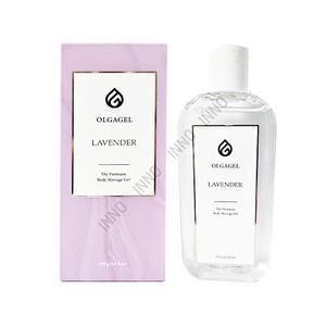 올가젤 러브 젤 수용성 마사지 제리 250ml in
