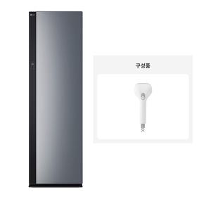 LG전자 스타일러 오브제컬렉션 SC5GMR81A 고압스티머 (로얄) - 전/국/무/료/배/송