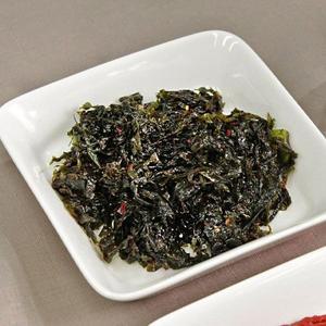 [NS홈쇼핑][오늘담은] 파래무침 1kg[35228167]