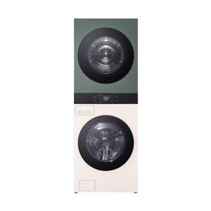 [LG] 트롬 AI 오브제컬렉션 워시타워 25/25kg WA2525EGHF (O)
